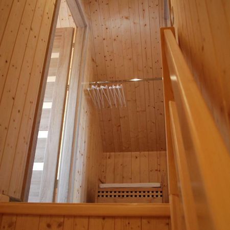 Zurawie Domki Letniskowe Kopalino Exterior foto
